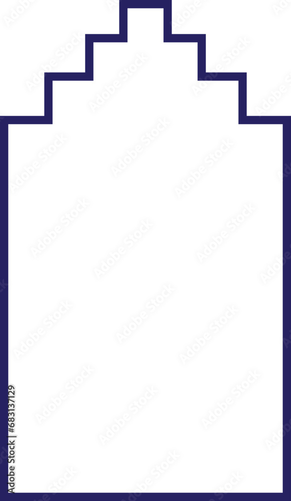 Blue line Shape Islamic door and window silhouette Arabic arch. Pattern in oriental style. Frame in Arabic Muslim design editable stock for Ramadan. Mosque gate shape on Transparent background. Blue line Shape Islamic door and window silhouette Arabic arch. Pattern in oriental style. Frame in Arabic Muslim design editable stock for Ramadan. Mosque gate shape on Transparent background.