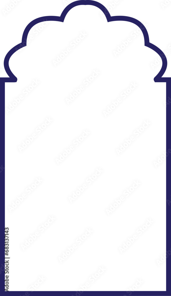 Blue line Shape Islamic door and window silhouette Arabic arch. Pattern in oriental style. Frame in Arabic Muslim design editable stock for Ramadan. Mosque gate shape on Transparent background. Blue line Shape Islamic door and window silhouette Arabic arch. Pattern in oriental style. Frame in Arabic Muslim design editable stock for Ramadan. Mosque gate shape on Transparent background.