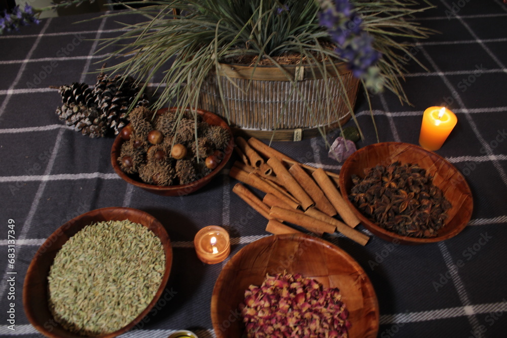 spices and herbs spices and herbs