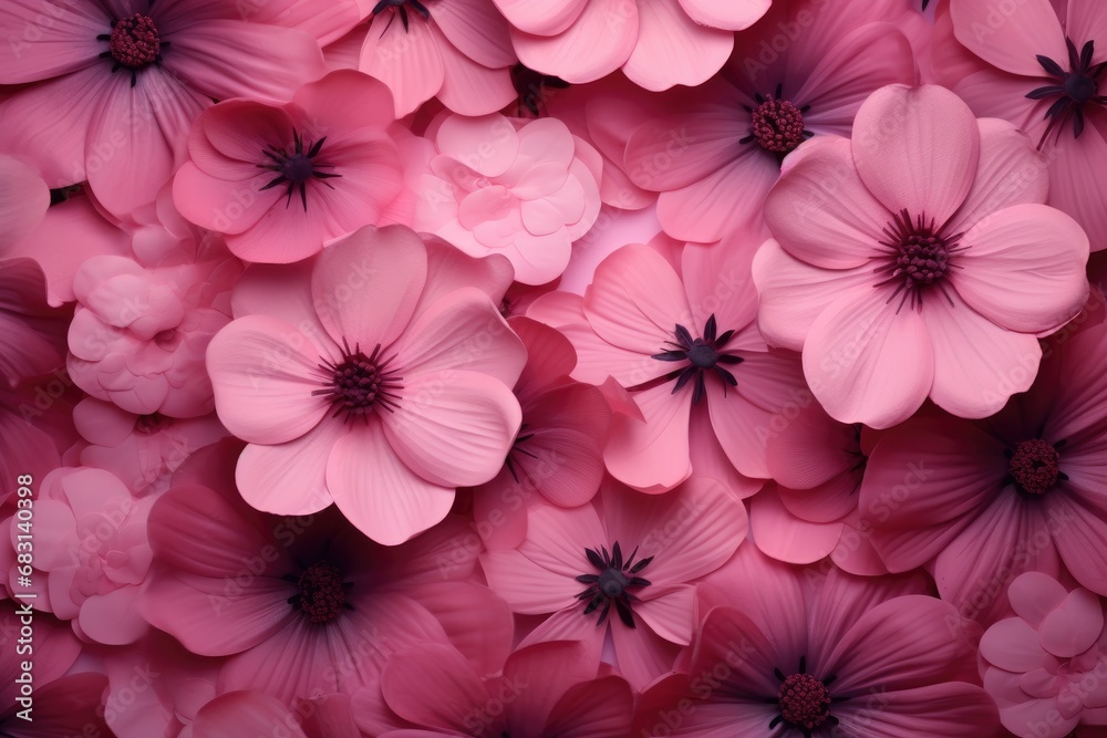 Beautiful pink background Beautiful pink background