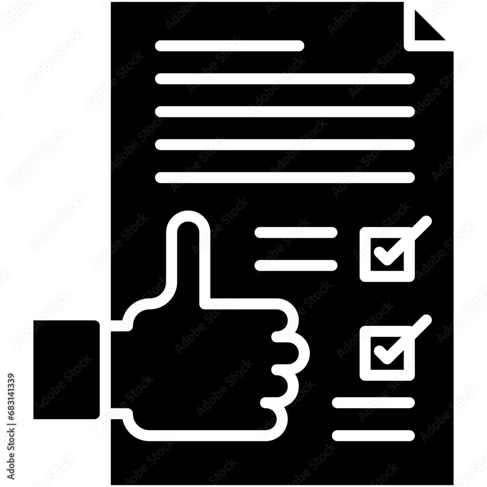 Commitment Icon. Handshake Partnership Agreement Pictogram Graphic Illustration. Isolated Simple Solid Icon For Infographic, App and Web Button. Commitment Icon. Handshake Partnership Agreement Pictogram Graphic Illustration. Isolated Simple Solid Icon For Infographic, App and Web Button.