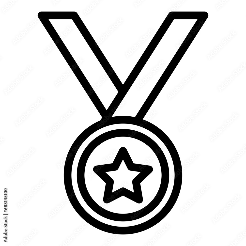 Medal icon
Medal icon