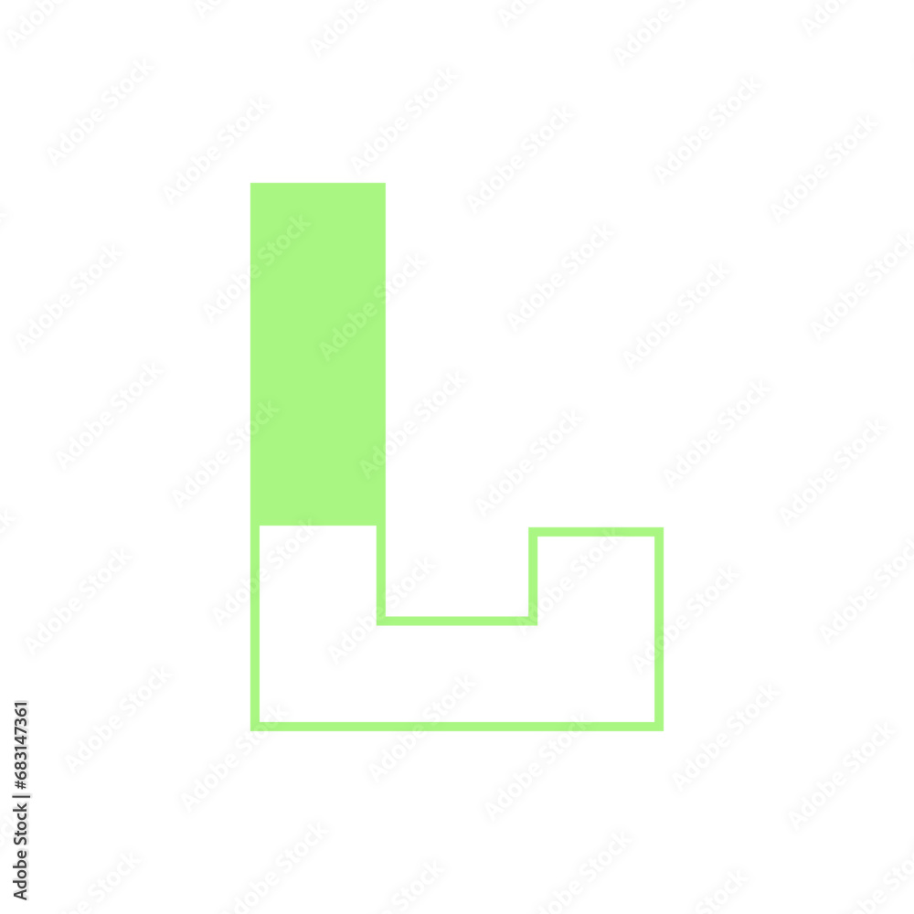 Monogram L design vector logo. Monogram initial letter mark L logo design. Monogram design vector logo. Monogram initial letter mark L logo design. Simple L monogram Monogram L design vector logo. Monogram initial letter mark L logo design. Monogram design vector logo. Monogram initial letter mark L logo design. Simple L monogram