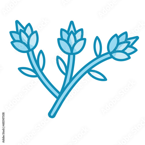 Asparagus Icon