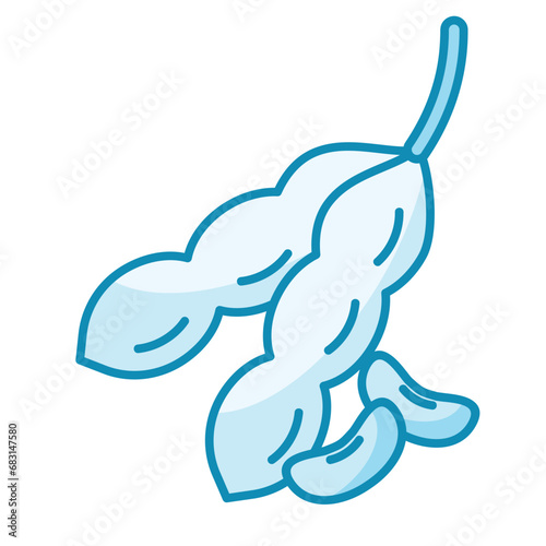 Legumes Icon