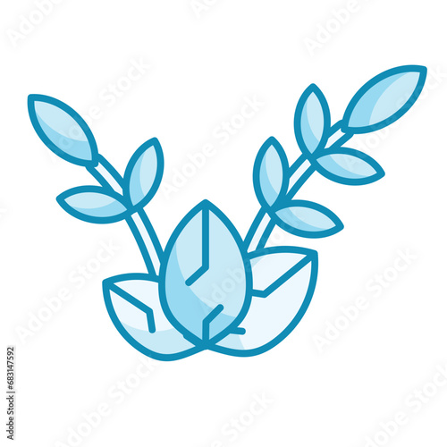 Oats Icon