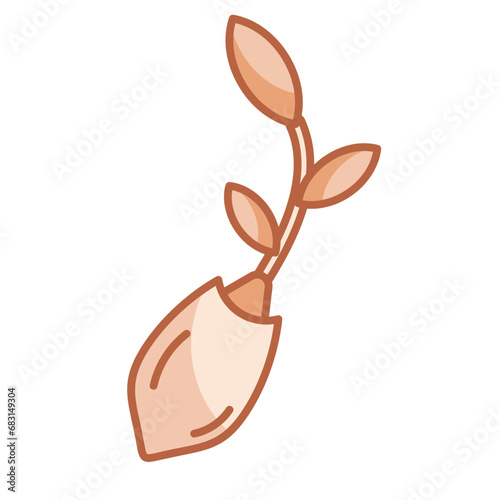 Seeds Icon
