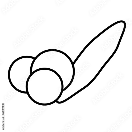 Cucumbers Icon
