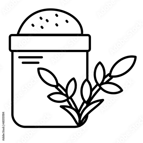 Grains Icon