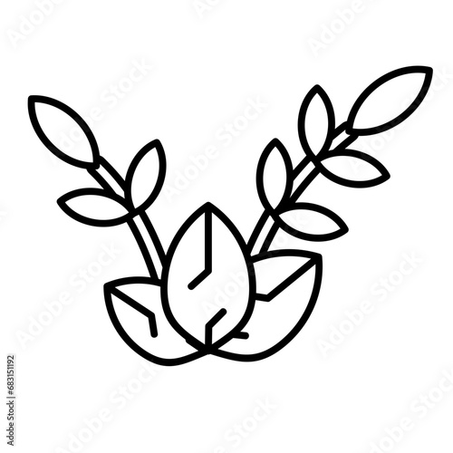 Oats Icon