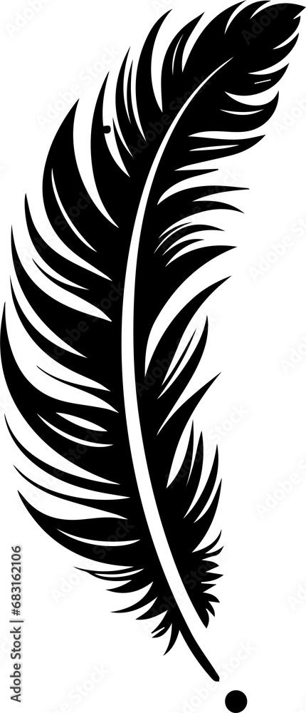 feather 