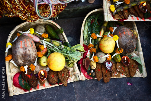 bihar special Chhath puja scenes indian rituals 