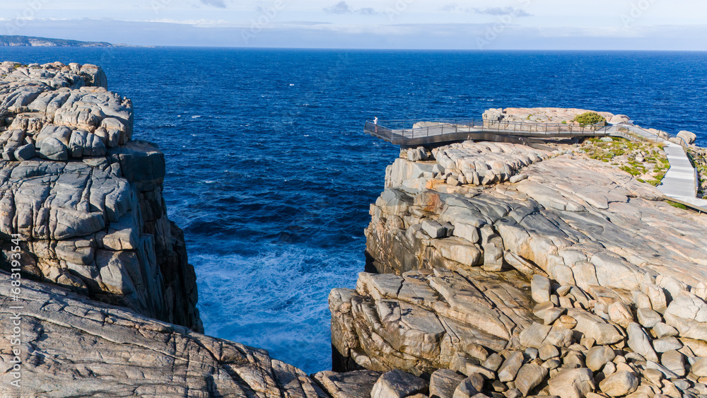 The Gap in Albany Western Australia The Gap in Albany Western Australia