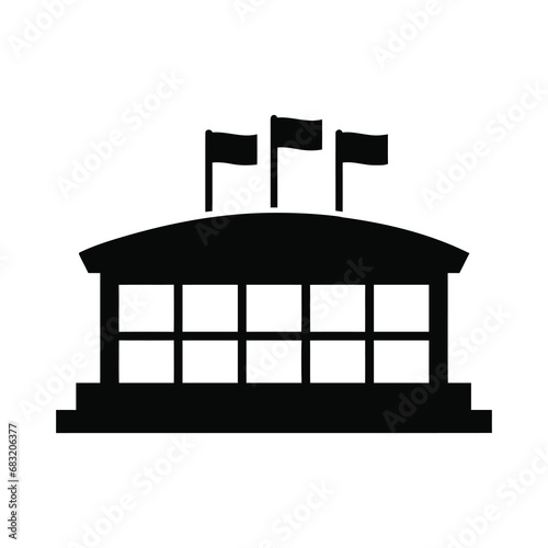 Event Center Icon