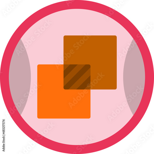 Merge Icon
