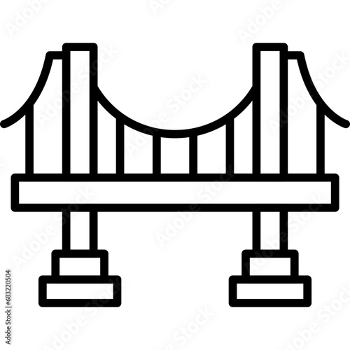 Bridge Icon