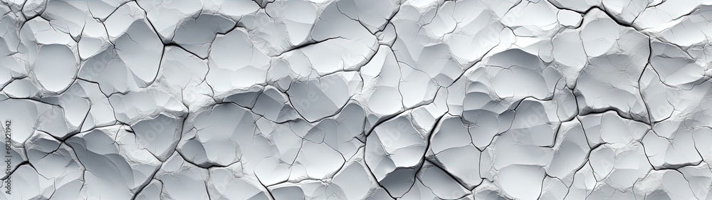 Arid Ground: Intricate Network of Dry Cracks Under Extreme Drought Arid Ground: Intricate Network of Dry Cracks Under Extreme Drought
