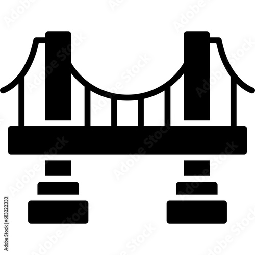 Bridge Icon