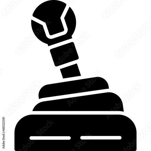 Gearshift Icon