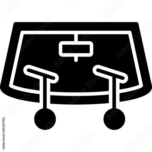Wiper Icon