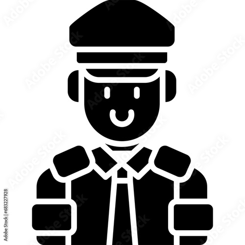 Police Icon