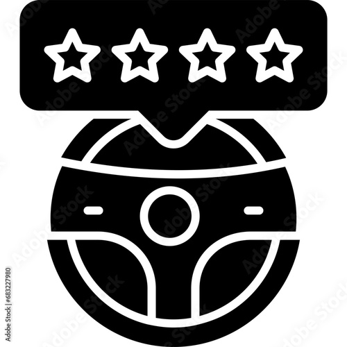 Rating Icon