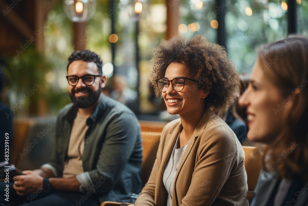 Therapeutic Dialogue: Gathering of Individuals in Discussion Therapeutic Dialogue: Gathering of Individuals in Discussion