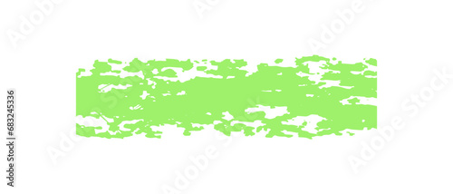 Hand drawn simple line drawn with wax crayon, chalk or charcoal. Uneven wax dry texture for underlining or highlighting text. Pencil drawn lines, strikethroughs, underlines. grungy vector elements 