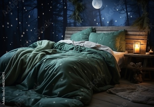 Dreamy Nights: A Guide to the Ultimate Sleep Experience