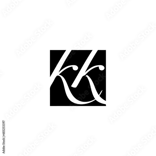 KK LOGO DESIGN 