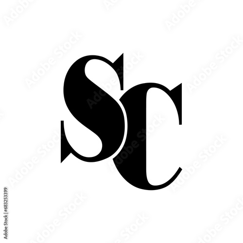 SC LOGO DESIGN 