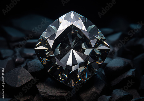 Black Diamond photo