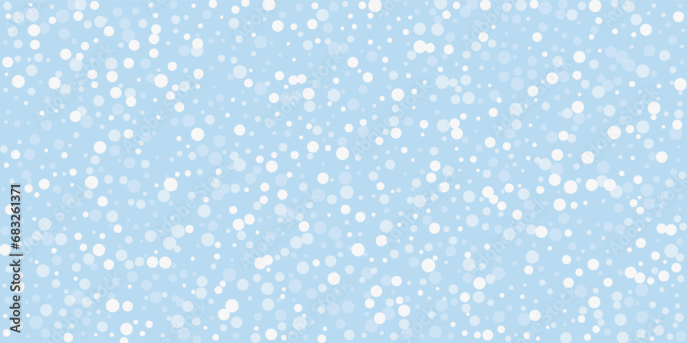 Beautiful snowfall christmas background. Subtle Beautiful snowfall christmas background. Subtle