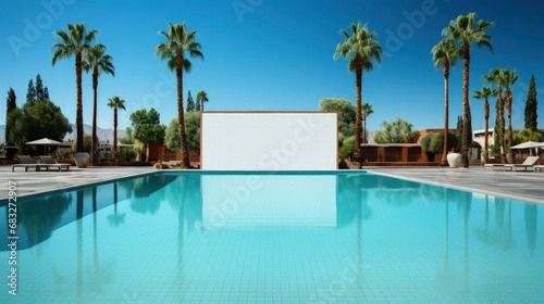 Palm Springs California, HD, Background Wallpaper, Desktop Wallpaper