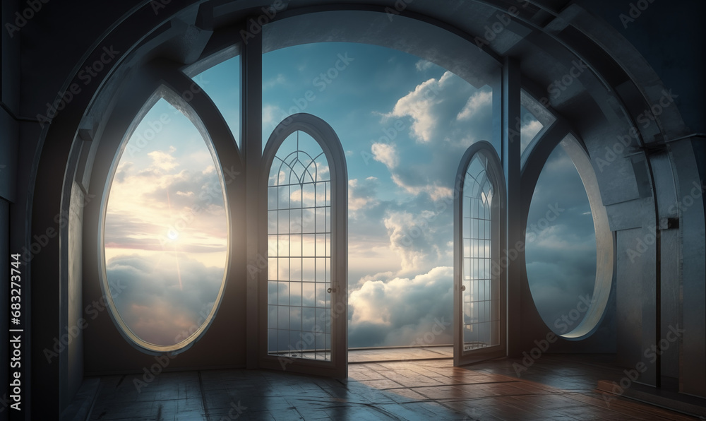 Portals Portals