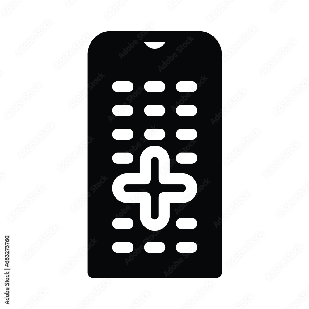 Remote Control icon Remote Control icon