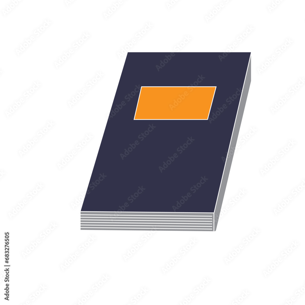 Book icon