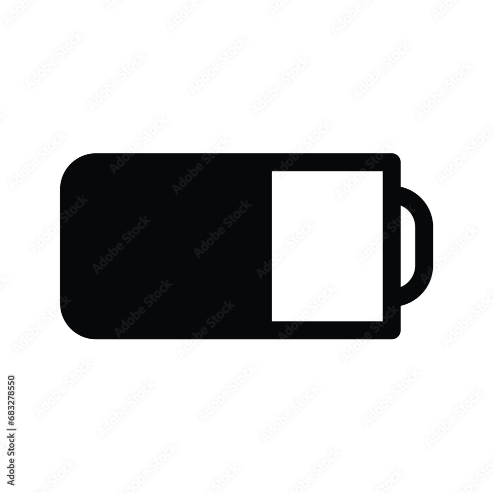 battery icon battery icon