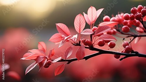 Garden Cleaning Ripening Leaves Spring Red, HD, Background Wallpaper, Desktop Wallpaper