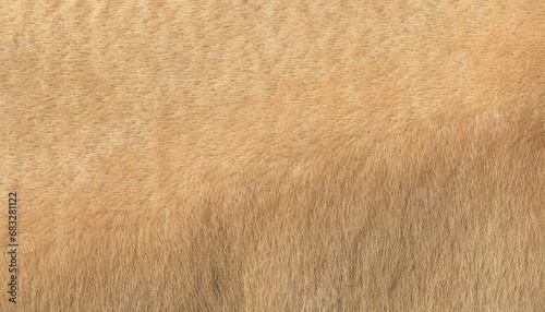 Textura de piel de camello
