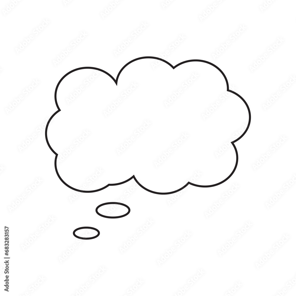 icon design vector chatting illustration icon design vector chatting illustration