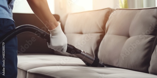  professional cleaning sofa 