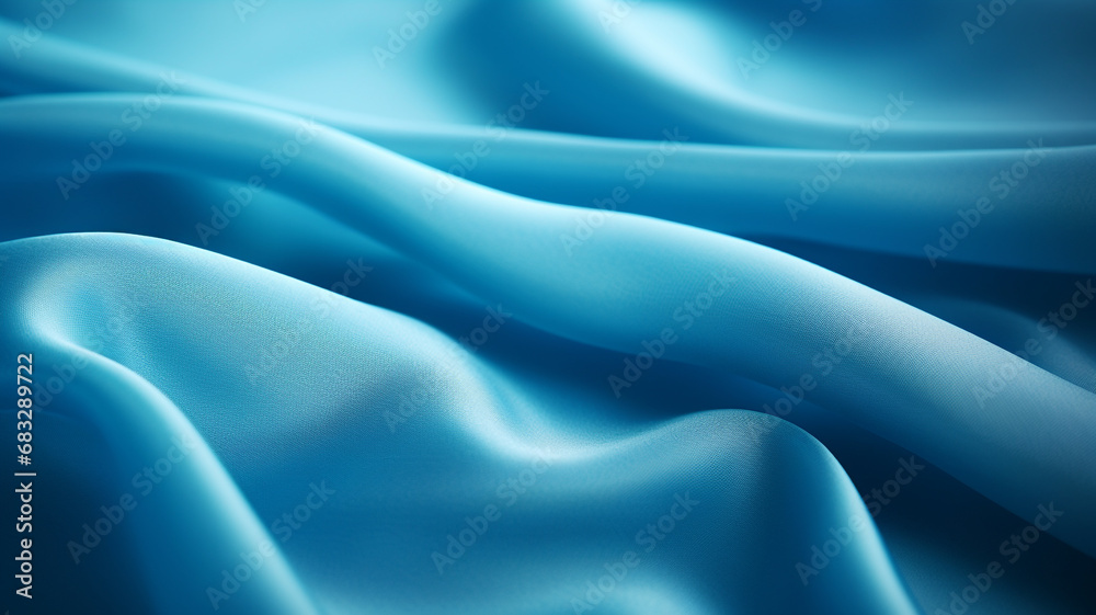 luxury blue fabric texture for background. luxury blue fabric texture for background.
