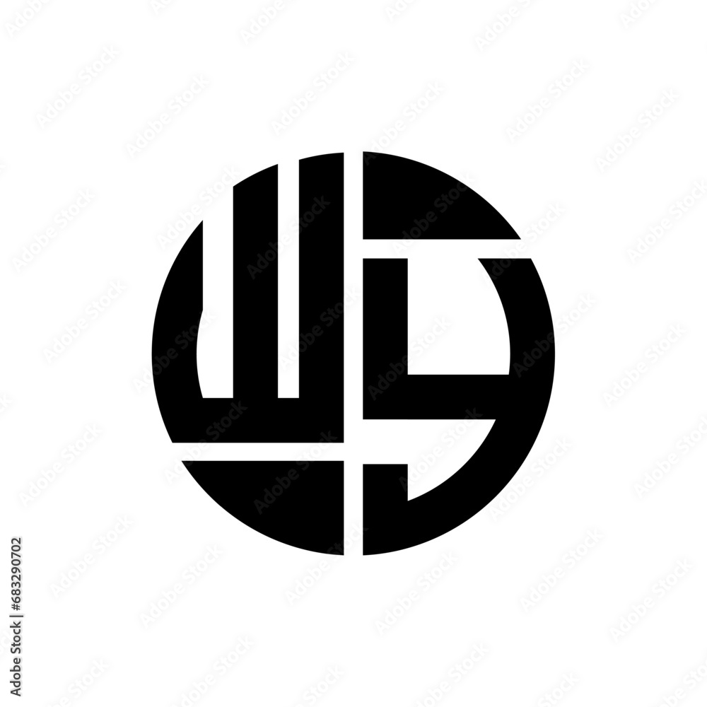 WY letter logo creative design. WY unique design.
WY letter logo creative design. WY unique design.