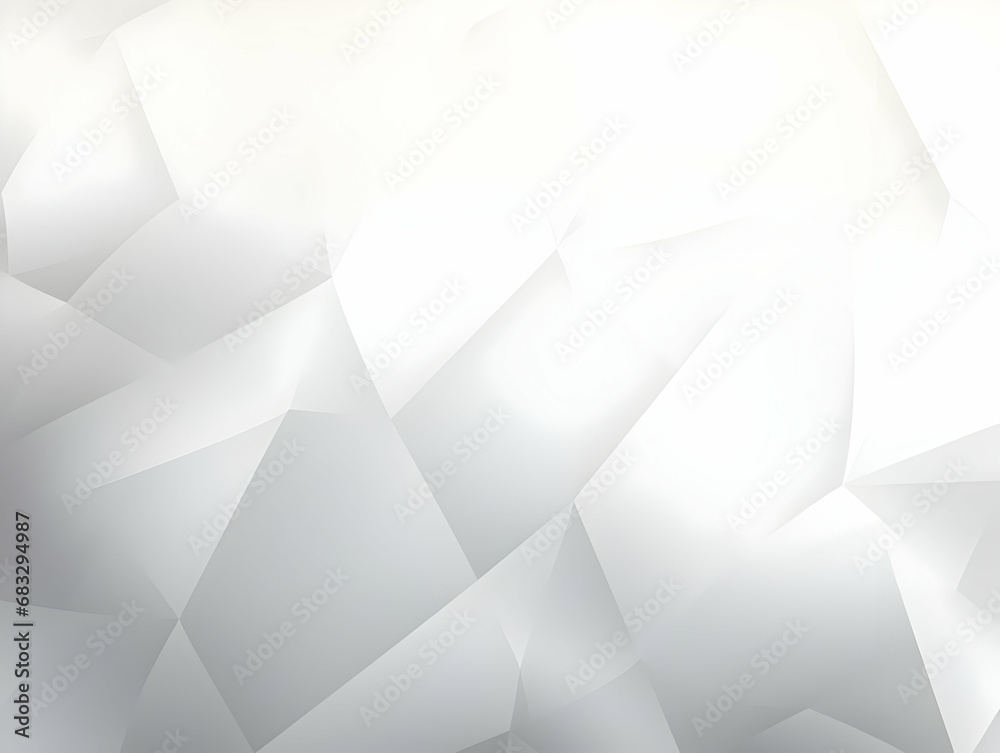 Abstract white and grey background, stripes background with geometric shape, white dotted background, white background Abstract white and grey background, stripes background with geometric shape, white dotted background, white background