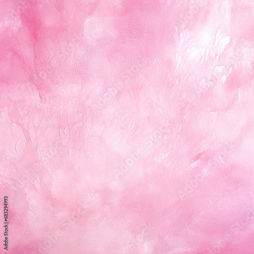 abstract background with pink watercolor stains, alcohol ink. © Татьяна Гончарук