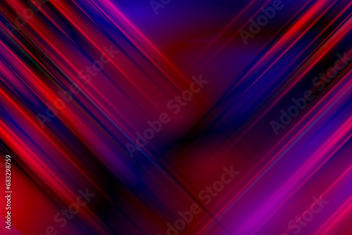 abstract background with lines