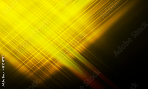 abstract orange background