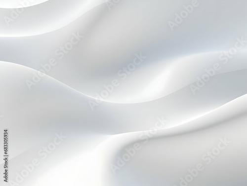 Abstract white and grey background, stripes background with geometric shape, white dotted background, white background © Akilmazumder