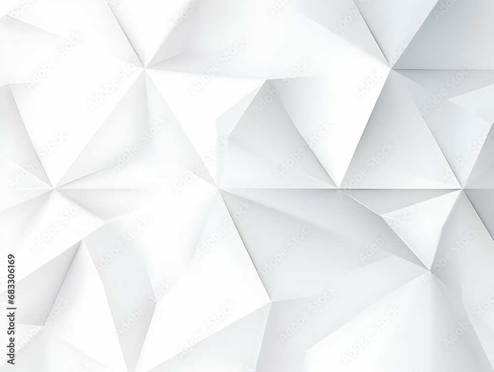 Abstract white and grey background, stripes background with geometric shape, white dotted background, white background Abstract white and grey background, stripes background with geometric shape, white dotted background, white background